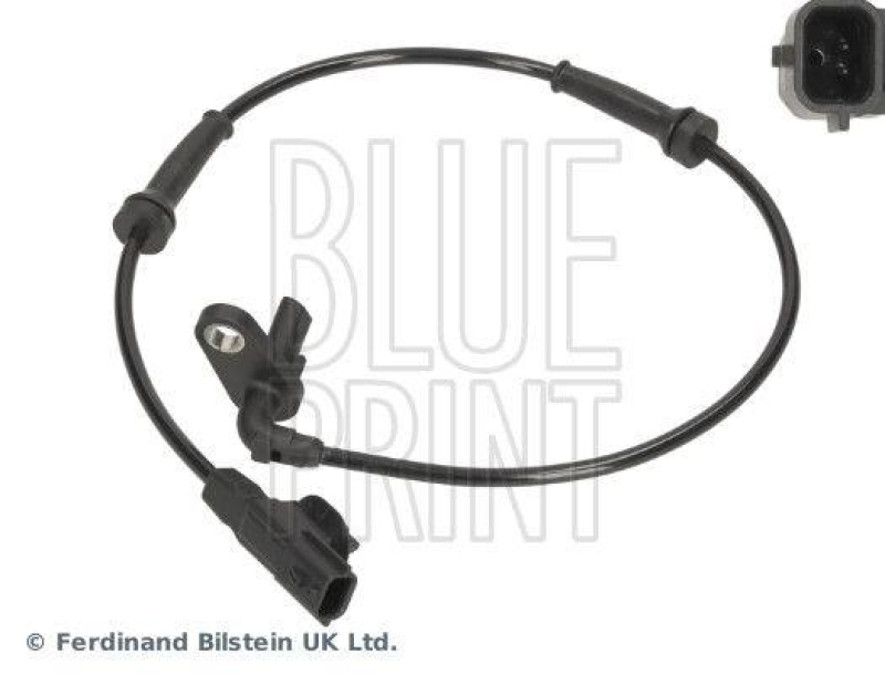 BLUE PRINT ADN17166 ABS-Sensor für NISSAN