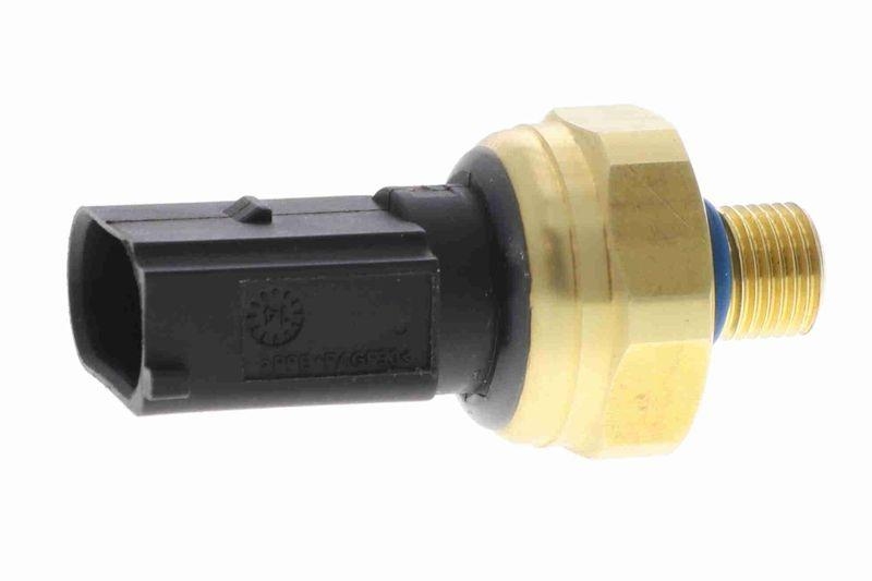 VEMO V10-72-1552 Sensor, Kraftstoffdruck Niederdrucksensor für VW