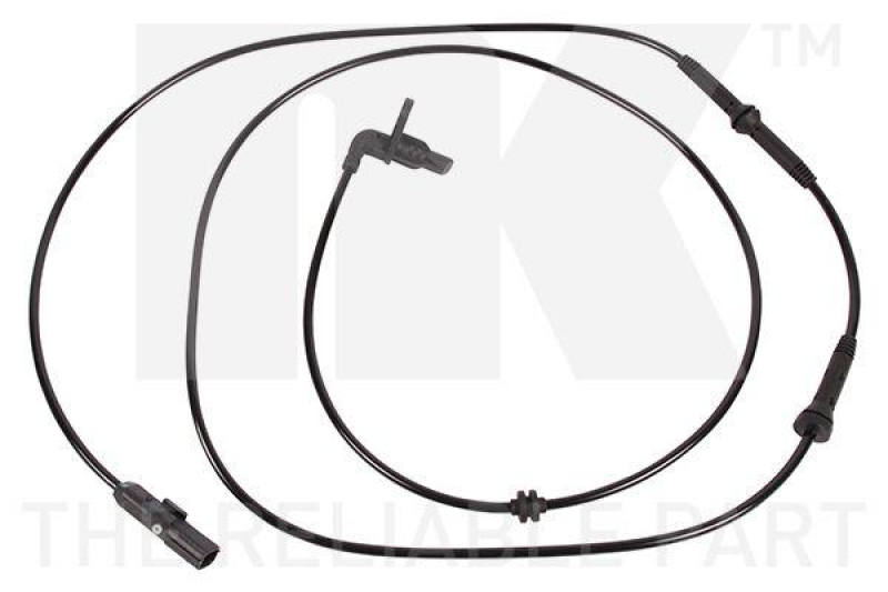 NK 293947 Sensor, Raddrehzahl für DACIA, RENAULT