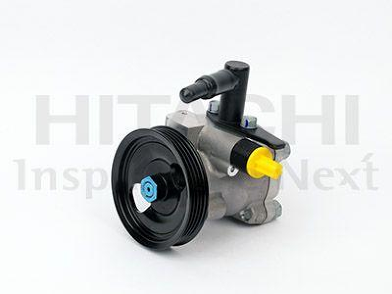 HITACHI 2503657 Hydraulikpumpe, Lenkung für HYUNDAI u.a.