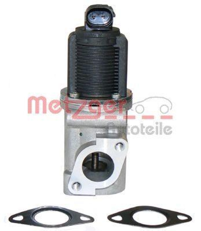 METZGER 0892039 Agr-Ventil für ALFA/FIAT/OPEL/VAUXHALL