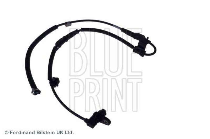 BLUE PRINT ADG07169 ABS-Sensor für HYUNDAI