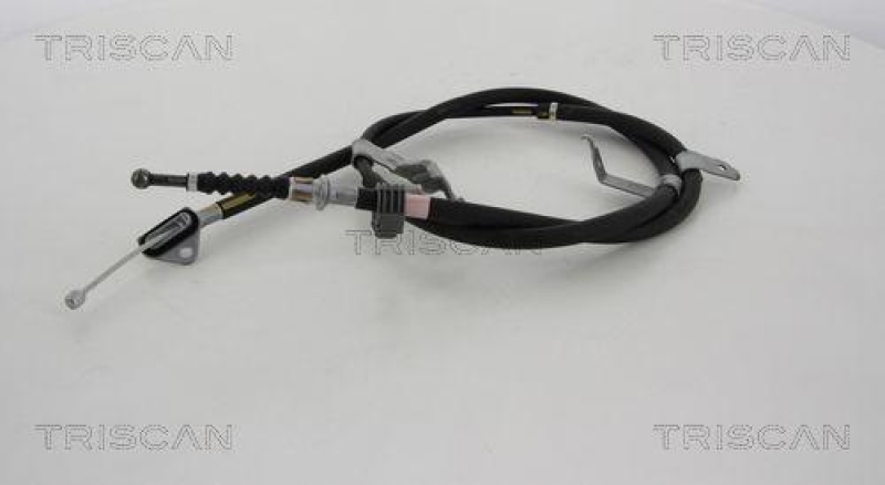 TRISCAN 8140 131237 Handbremsseil für Toyota Verso S