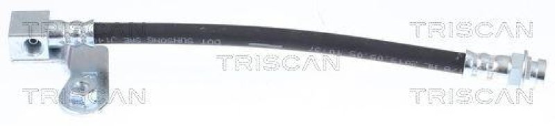 TRISCAN 8150 80306 Bremsschlauch für Chrysler