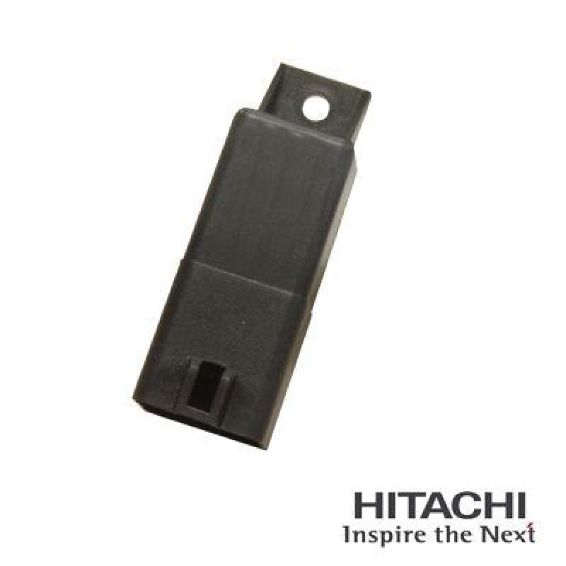 HITACHI 2502107 Relais, Glühzeit für AUDI u.a.