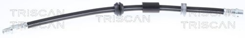 TRISCAN 8150 27111 Bremsschlauch Vorne für Volvo S40Ii/V50