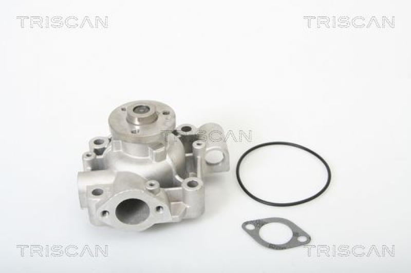 TRISCAN 8600 15936 Wasserpumpe für Fiat Daily 2.5Td