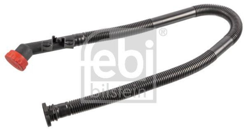 FEBI BILSTEIN 172467 Öleinfüllstutzen für M A N