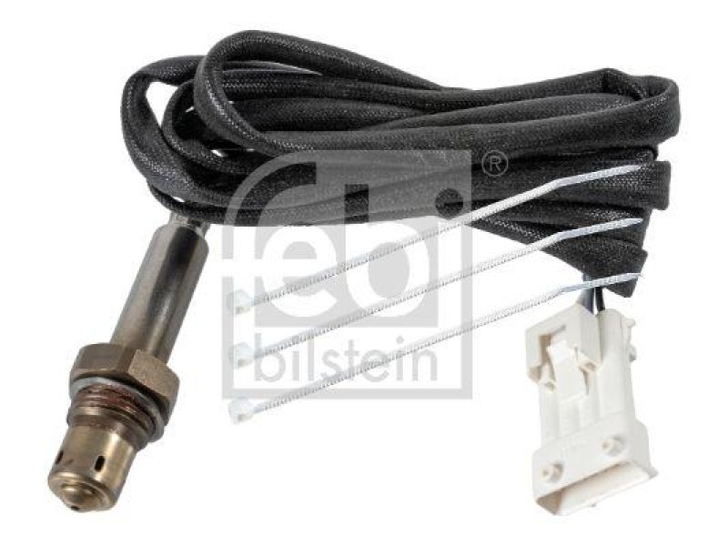 FEBI BILSTEIN 175879 Lambda-Sonde für CITROEN