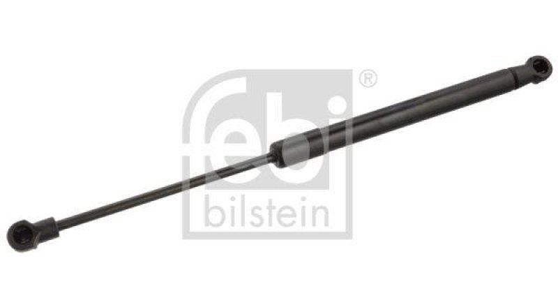 FEBI BILSTEIN 32901 Gasdruckfeder für Heckscheibe für Renault