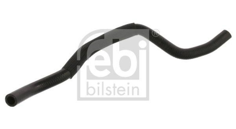 FEBI BILSTEIN 37455 Servolenkungsschlauch für BMW