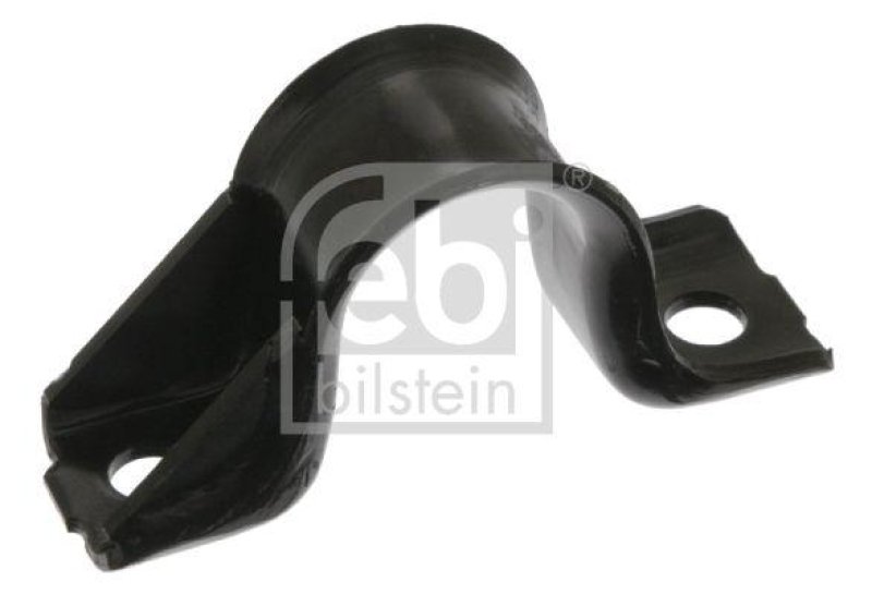 FEBI BILSTEIN 40417 Befestigungsbügel für Stabilisatorlager für Mercedes-Benz