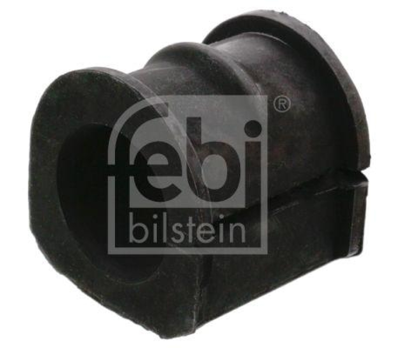 FEBI BILSTEIN 43305 Stabilisatorlager für Isuzu