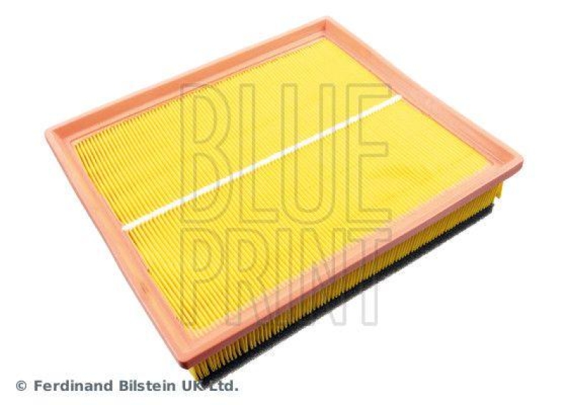 BLUE PRINT ADN12243 Luftfilter für Renault