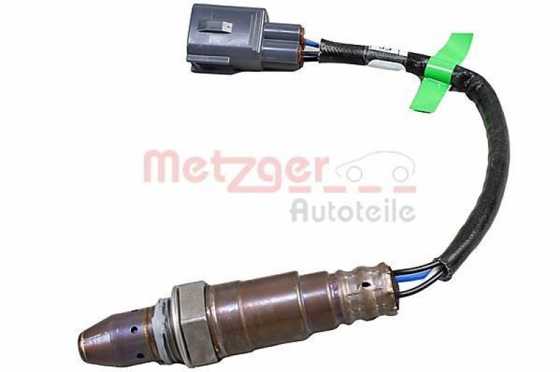 METZGER 0893646 Lambdasonde für LEXUS/TOYOTA