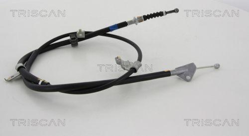 TRISCAN 8140 131238 Handbremsseil für Toyota Verso S