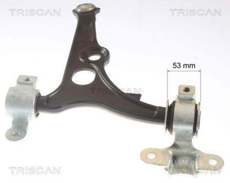 TRISCAN 8500 10542 Querlenker für Citroen, Fiat, Peugeot