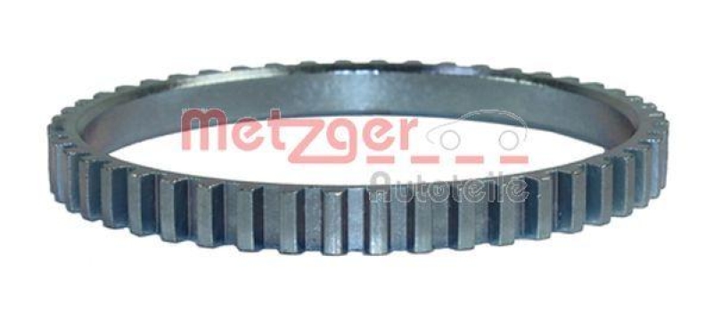 METZGER 0900925 Sensorring, Abs für DACIA HA