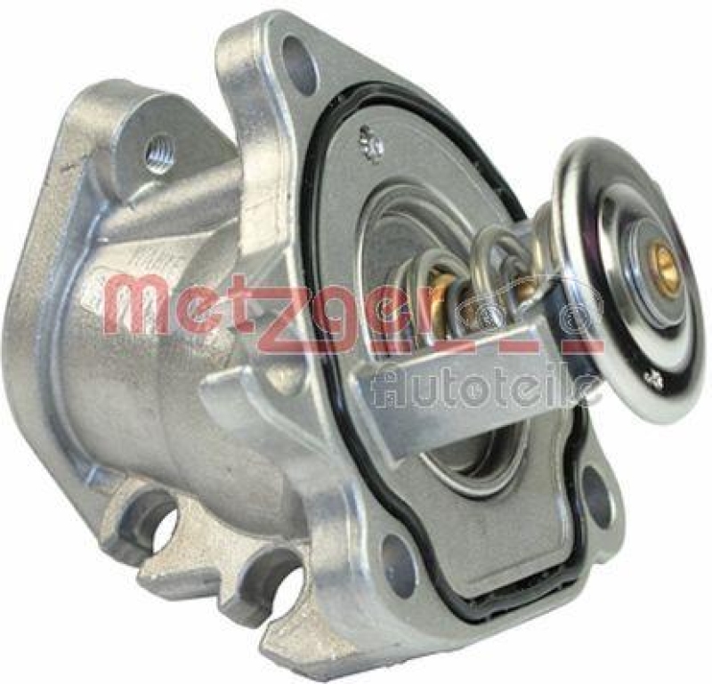 METZGER 4006253 Thermostat, Kühlmittel