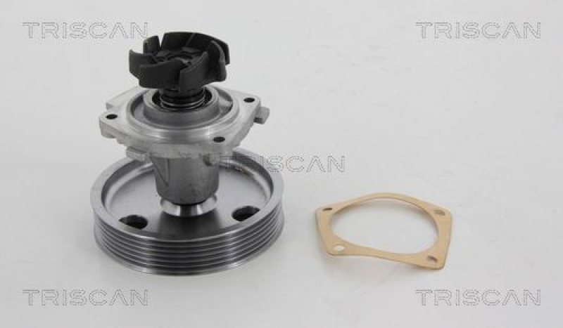 TRISCAN 8600 15977 Wasserpumpe für Fiat