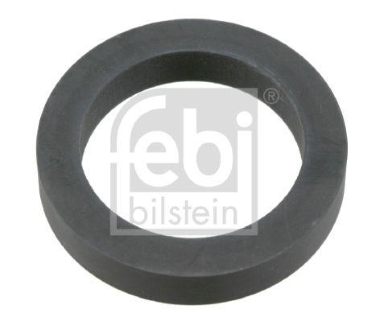 FEBI BILSTEIN 02610 Gummiring für Kässbohrer