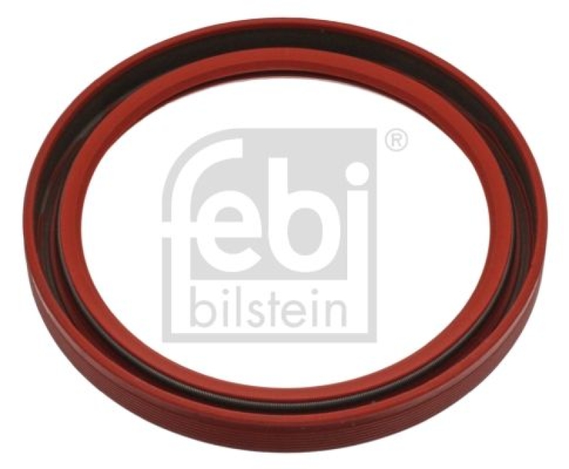 FEBI BILSTEIN 05629 Kurbelwellendichtring für Ford