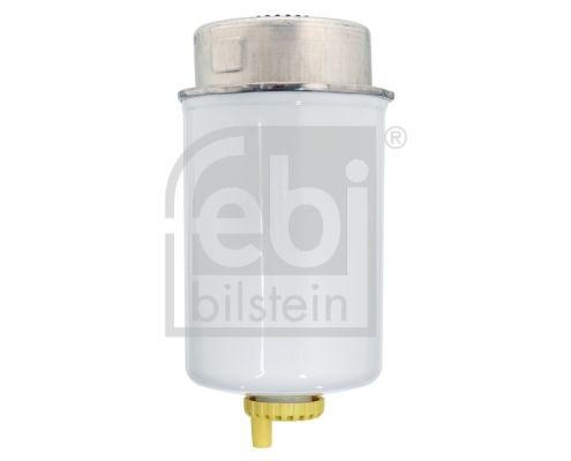 FEBI BILSTEIN 101649 Kraftstofffilter für Ford