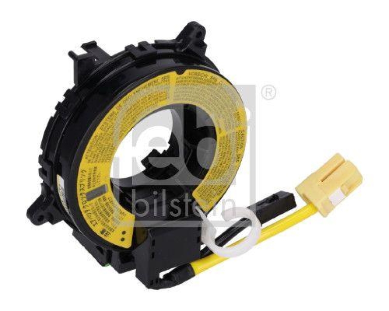 FEBI BILSTEIN 187700 Schleifring für Airbag für MITSUBISHI