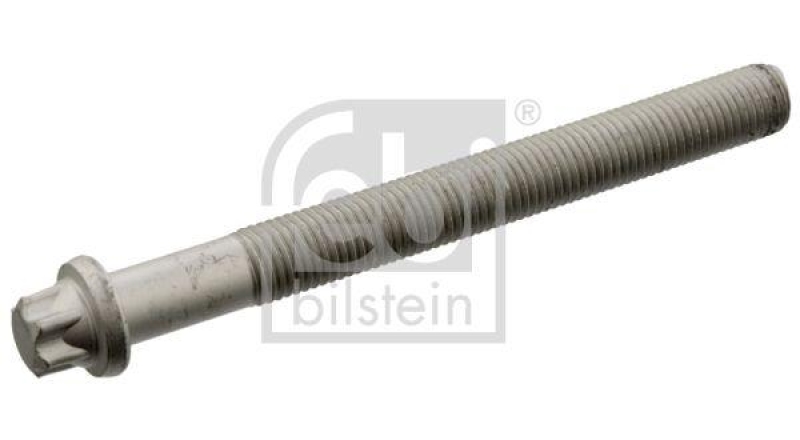 FEBI BILSTEIN 19419 Zylinderkopfschraube für Renault