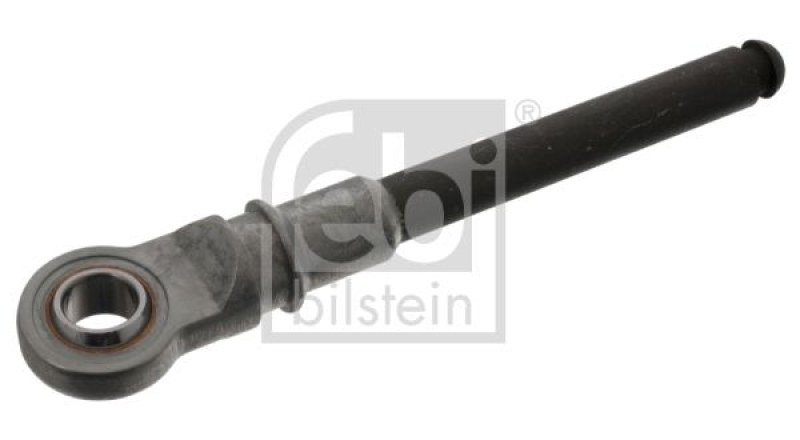 FEBI BILSTEIN 47719 Druckstange für Kupplungsnehmerzylinder für Mercedes-Benz