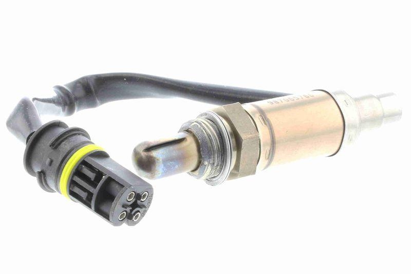 VEMO V30-76-0010 Lambdasonde 4 Kabel / 400 mm für MERCEDES-BENZ