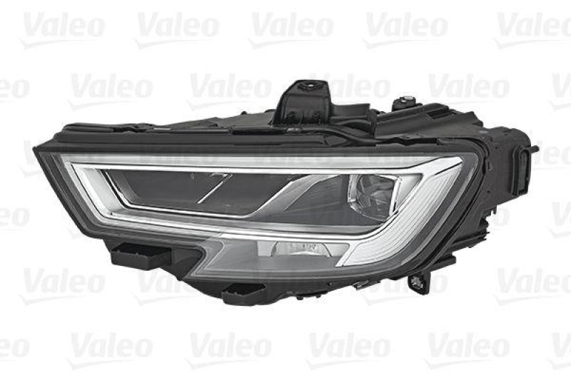 VALEO 046826 Scheinwerfer AUDI A3 2016/07 Full LED L LHD