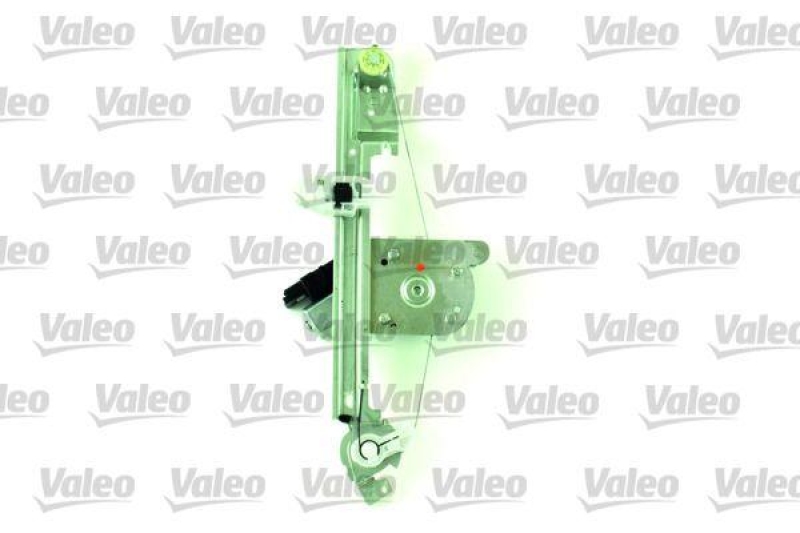 VALEO 851920 Fensterhebermit Komfort Hinten/L.