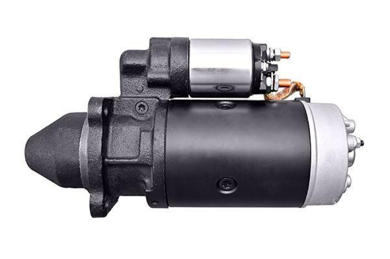 HELLA 8EA 015 642-651 Starter 12V 3kW