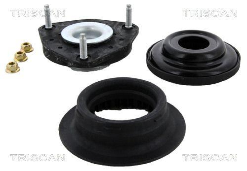 TRISCAN 8500 16922 Federbeinlagersatz für Ford Transit