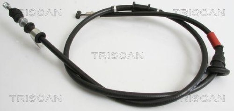 TRISCAN 8140 42145 Handbremsseil für Mitsubishi Space Star