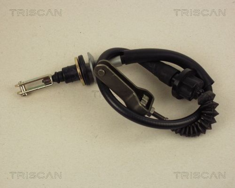 TRISCAN 8140 14201 Kupplungsseil für Nissan Micra K10