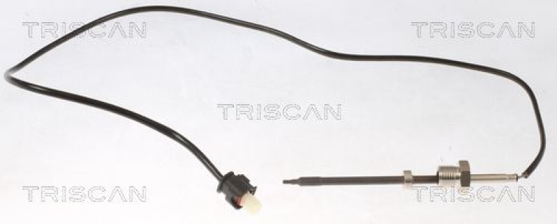 TRISCAN 8826 23029 Sensor, Abgastemperatur für Mercedes