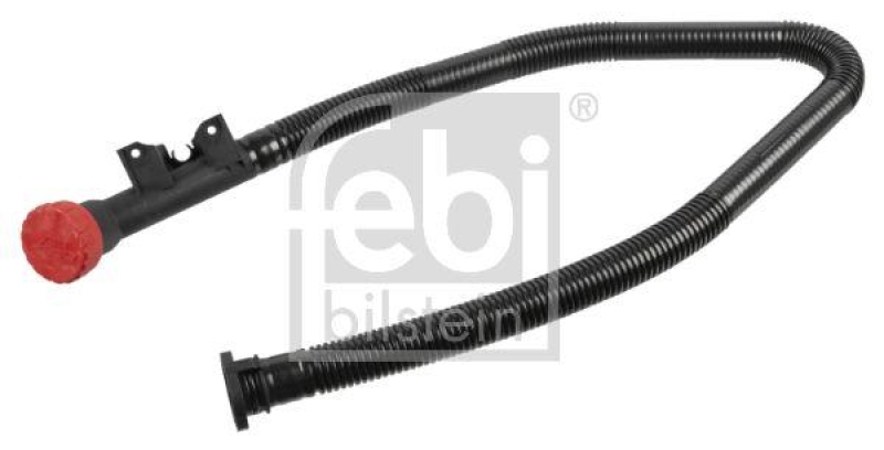 FEBI BILSTEIN 172468 Öleinfüllstutzen für M A N