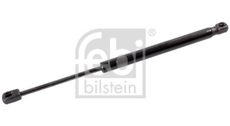 FEBI BILSTEIN 174836 Gasdruckfeder für Kofferraumklappe für Peugeot