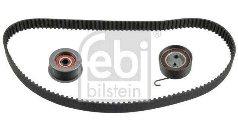 FEBI BILSTEIN 23437 Zahnriemensatz für Opel