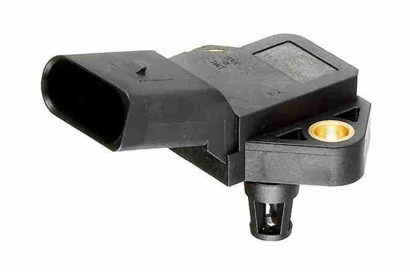 VEMO V10-72-1553 Sensor, Ansauglufttemperatur für VW