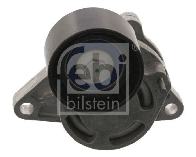 FEBI BILSTEIN 37154 Riemenspanner für Keilrippenriemen für Renault