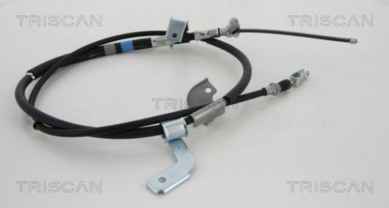 TRISCAN 8140 131248 Handbremsseil für Toyota Hilux