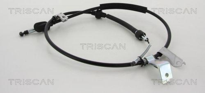 TRISCAN 8140 40165 Handbremsseil für Honda Civic