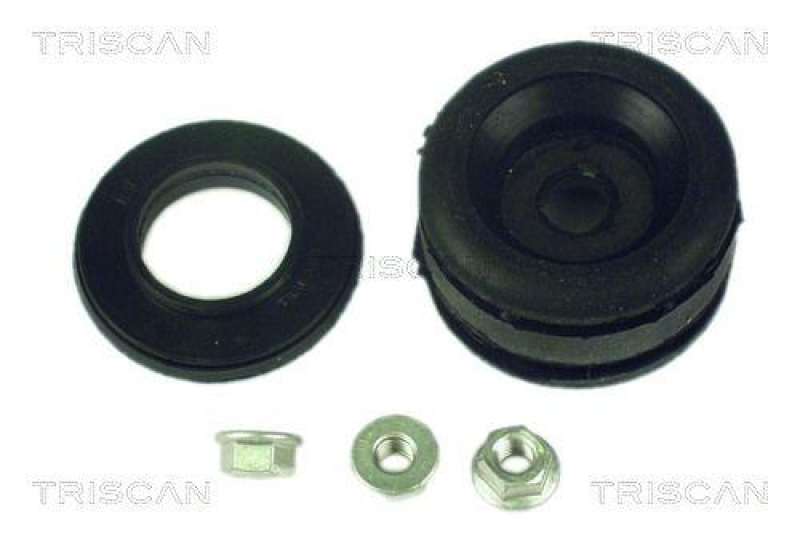 TRISCAN 8500 14903 Federbeinlagersatz für Nissan Cherry, Sunny