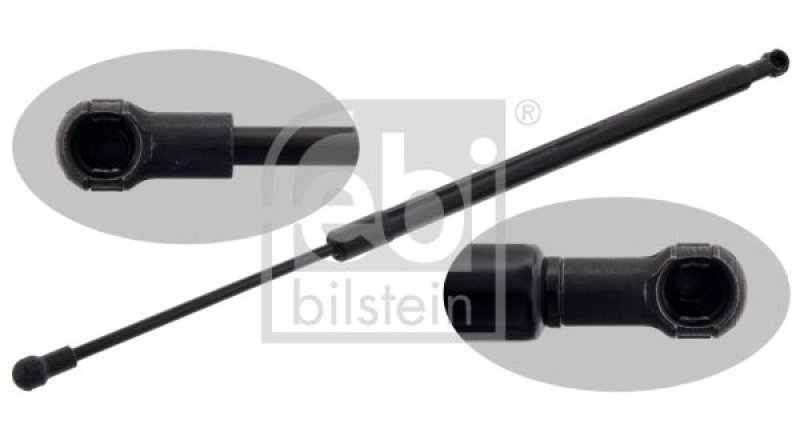 FEBI BILSTEIN 36212 Gasdruckfeder für Heckklappe für VOLVO