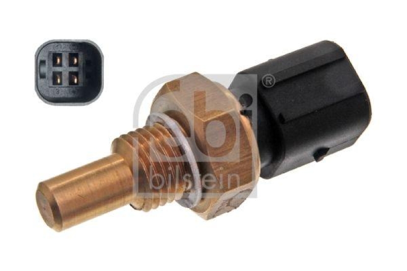 FEBI BILSTEIN 37457 Kühlmitteltemperatursensor für Mercedes-Benz