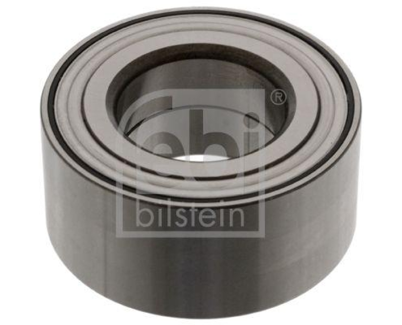 FEBI BILSTEIN 46348 Lager für Spann- / Umlenkrolle, Keilrippenriemen für Iveco