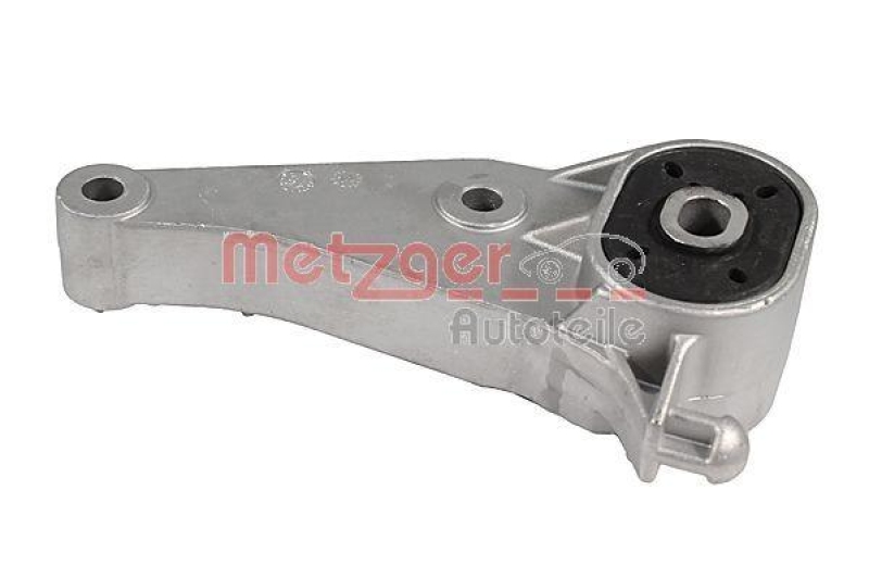 METZGER 8053890 Lagerung, Motor für OPEL/VAUXHALL hinten